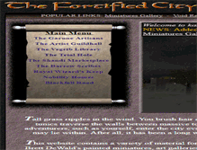 Tablet Screenshot of karoath.com
